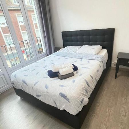 Chambre Double Beauvais Luaran gambar