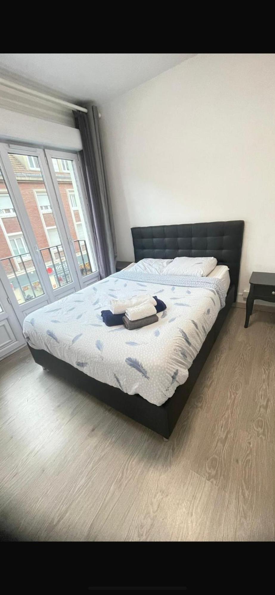 Chambre Double Beauvais Luaran gambar