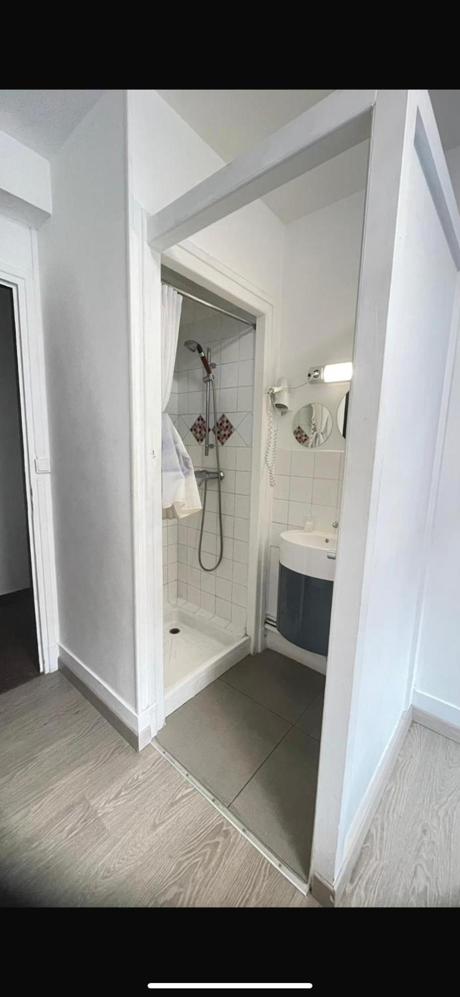 Chambre Double Beauvais Luaran gambar